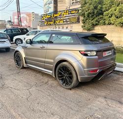 لاند روفر رانج روڤر إيفوك